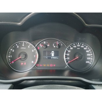 Recambio de carroceria corte para kia carens ( ) 1.6 gdi cat referencia OEM IAM   
