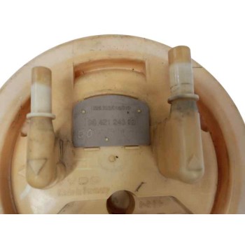 Recambio de aforador para peugeot 206 berlina 2.0 hdi cat referencia OEM IAM 9642124380  