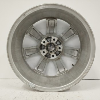Recambio de llanta para kia sorento 2.0 crdi referencia OEM IAM 529102P170 7,0JX17-41 5H 5X115