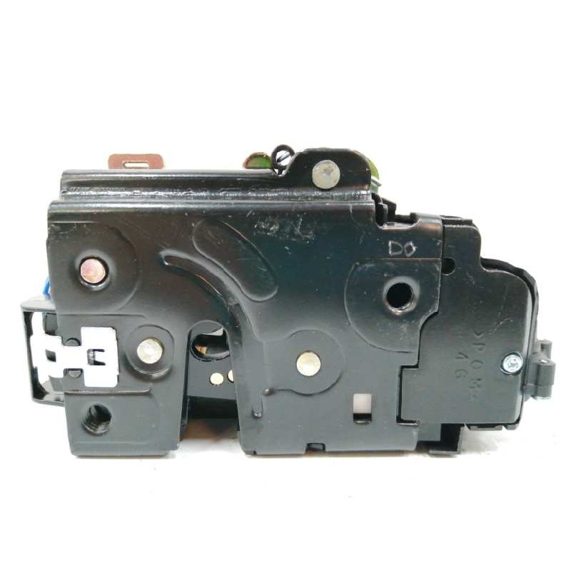 Recambio de cerradura puerta delantera izquierda para skoda fabia (5j2 ) referencia OEM IAM 3B1837015BC  