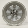 Recambio de llanta para kia sorento 2.0 crdi referencia OEM IAM 529102P170 7,0JX17-41 5H 5X115