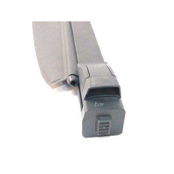 Recambio de bandeja trasera para opel zafira b 1.9 cdti referencia OEM IAM 13143670  