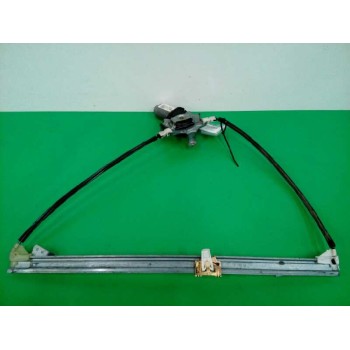 Recambio de elevalunas delantero derecho para renault scenic (ja..) 1.9 dci expression referencia OEM IAM FUNDA 7700838591 