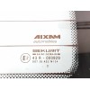 Recambio de luna trasera para aixam 500-4 e44vba 400cc referencia OEM IAM   