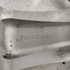 Recambio de llanta para kia sorento 2.0 crdi referencia OEM IAM 529102P170 7,0JX17-41 5H 5X115