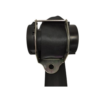 Recambio de cinturon seguridad trasero izquierdo para fiat punto (199) easy referencia OEM IAM 735495510  