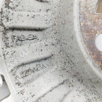 Recambio de llanta para renault 21 nevada (k48) gtx referencia OEM IAM IMSA 5,5J14X4CH ET36 4H 4X100