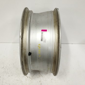Recambio de llanta para kia sorento 2.0 crdi referencia OEM IAM 529102P170 7,0JX17-41 5H 5X115