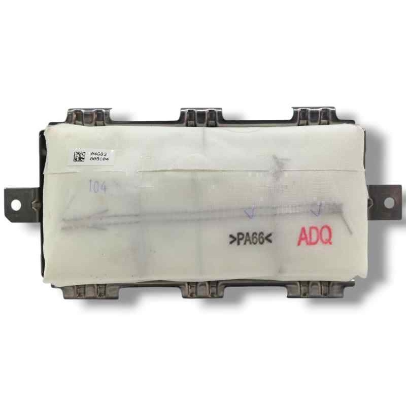 Recambio de airbag delantero derecho para toyota bz4x (_eam1_) ev (xeam10) referencia OEM IAM 7396042120  
