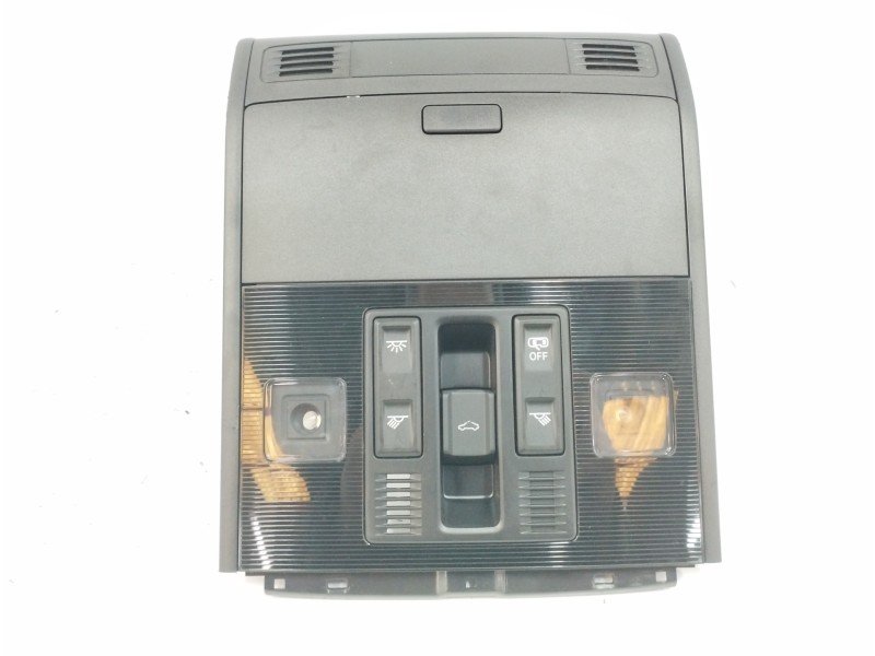 Recambio de luz interior para volkswagen polo gti referencia OEM IAM 5G0867591D Recambio de luz interior para volkswagen polo gti referencia OEM IAM 5G0867591D