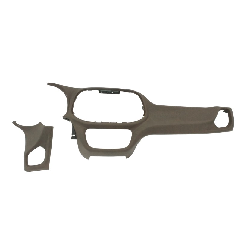 Recambio de moldura para fiat doblo ii (152) 1.6 jtdm 16v referencia OEM IAM 51987001 DEL SALPICADERO 7356168020