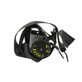 Recambio de cinturon seguridad trasero izquierdo para fiat punto (199) easy referencia OEM IAM 735495510  