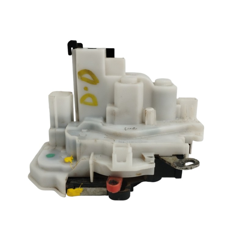 CERRADURA PUERTA DELANTERA DERECHA