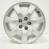 Recambio de llanta para kia sorento 2.0 crdi referencia OEM IAM 529102P170 7,0JX17-41 5H 5X115