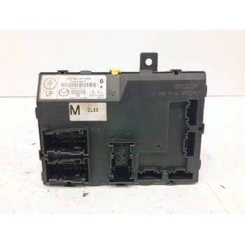 Recambio de modulo electronico para mazda 2 (de_, dh_) 1.3 (de3fs) referencia OEM IAM DL4467560C  
