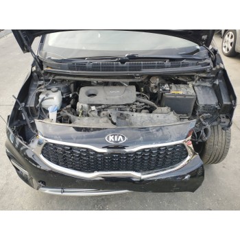 Recambio de carroceria corte para kia carens ( ) 1.6 gdi cat referencia OEM IAM   