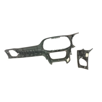 Recambio de moldura para fiat doblo ii (152) 1.6 jtdm 16v referencia OEM IAM 51987001 DEL SALPICADERO 7356168020