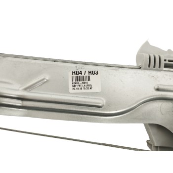 Recambio de elevalunas delantero izquierdo para hyundai kona 1.0 tgdi cat referencia OEM IAM 82401J9010 82450J9010 