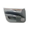 Recambio de guarnecido puerta delantera izquierda para mercedes-benz clase s (w221) berlina 3.5 v6 cat referencia OEM IAM  NEGRO