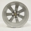 Recambio de llanta para kia sorento 2.0 crdi referencia OEM IAM 529102P170 7,0JX17-41 5H 5X115