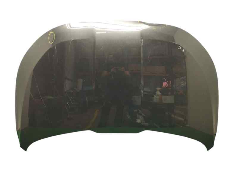Recambio de capot para kia niro ii (sg2) ev referencia OEM IAM 66400AT000 NECESITA REPARACION 