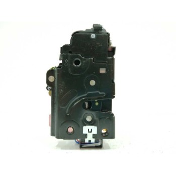 Recambio de cerradura puerta delantera izquierda para skoda fabia (5j2 ) referencia OEM IAM 3B1837015BC  