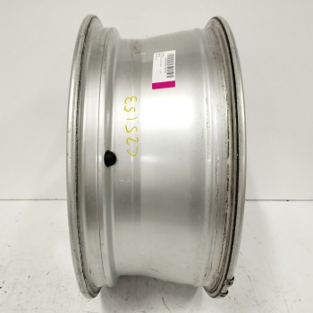 Recambio de llanta para kia sorento 2.0 crdi referencia OEM IAM 529102P170 7,0JX17-41 5H 5X115
