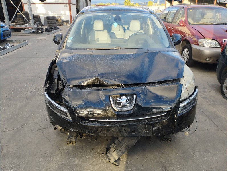 Recambio de carroceria corte para peugeot 5008 1.6 hdi fap cat (9hz / dv6ted4) referencia OEM IAM   