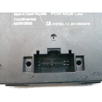 Recambio de modulo electronico para volkswagen t-roc 2.0 tdi referencia OEM IAM 3Q0907338E CONTROL LUZ CURVAS REGULACION ALCANCE