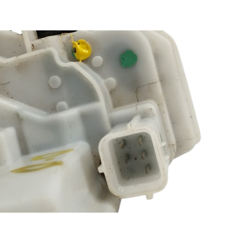 CERRADURA PUERTA DELANTERA DERECHA