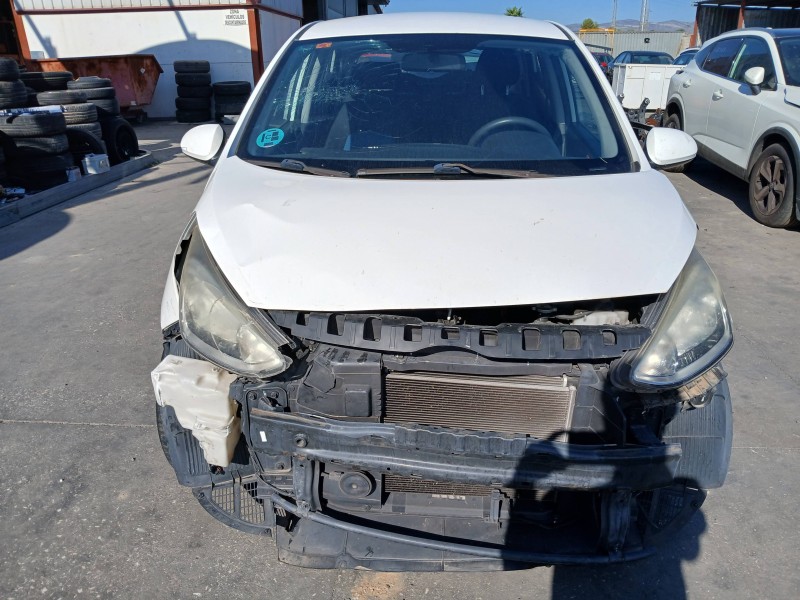Recambio de carroceria corte para hyundai i10 1.2 cat referencia OEM IAM   