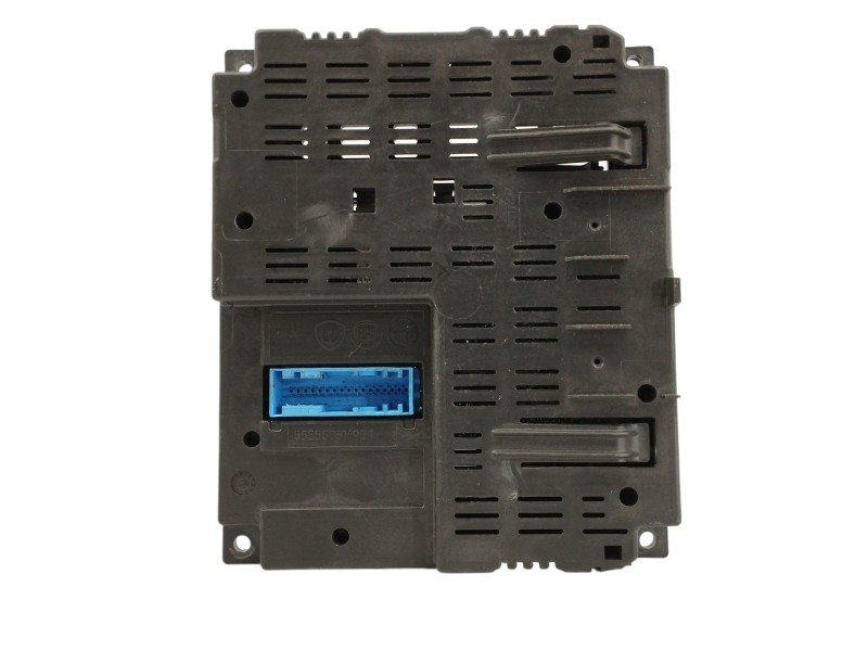 Recambio de modulo electronico para abarth punto (evo) (199) 1.4 referencia OEM IAM 51888844  