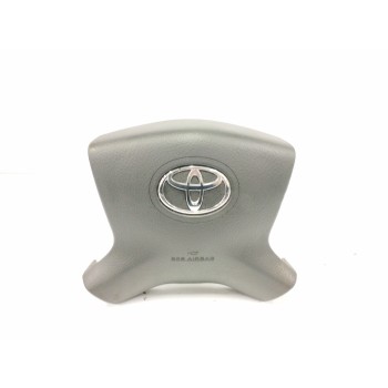 Recambio de airbag delantero izquierdo para toyota avensis berlina (t25) 2.2 d-4d cat referencia OEM IAM 4513005112 62112050A 