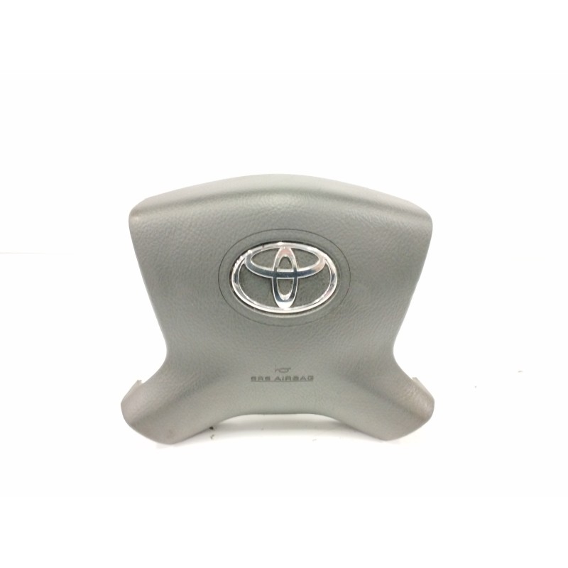 Recambio de airbag delantero izquierdo para toyota avensis berlina (t25) 2.2 d-4d cat referencia OEM IAM 4513005112 62112050A 