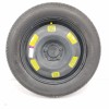Recambio de neumatico repuesto para citroën c4 picasso 1.6 blue-hdi fap referencia OEM IAM 28AR1 3,5BX16 ET32 5H 5X108