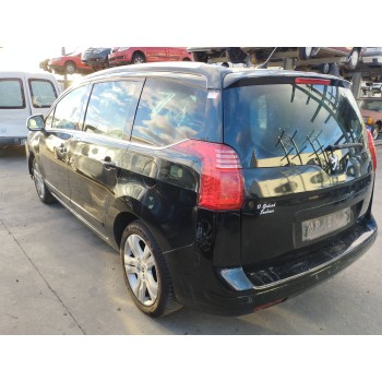 Recambio de carroceria corte para peugeot 5008 1.6 hdi fap cat (9hz / dv6ted4) referencia OEM IAM   