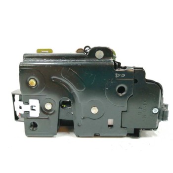 Recambio de cerradura puerta delantera izquierda para skoda roomster (5j7) referencia OEM IAM 3B1837015BC  