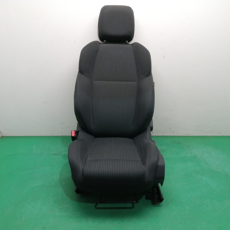Recambio de asiento delantero izquierdo para peugeot 508 i (8d_) 2.0 hdi referencia OEM IAM   