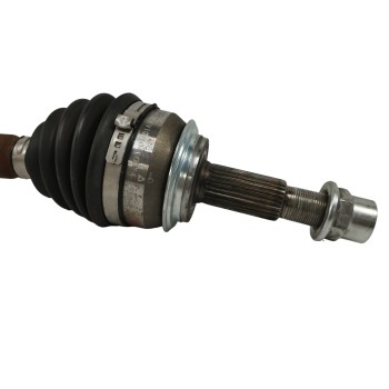 Recambio de transmision delantera derecha para nissan qashqai iii (j12) 1.3 dig-t referencia OEM IAM   