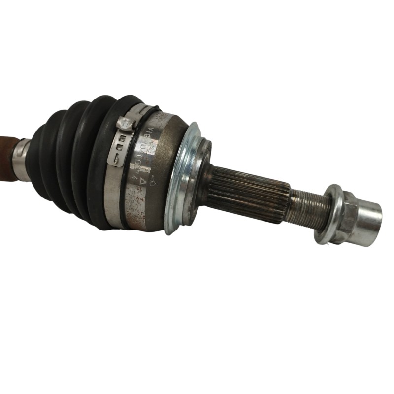 TRANSMISION DELANTERA DERECHA