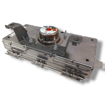 Recambio de airbag delantero derecho para toyota bz4x (_eam1_) ev (xeam10) referencia OEM IAM 7396042120  