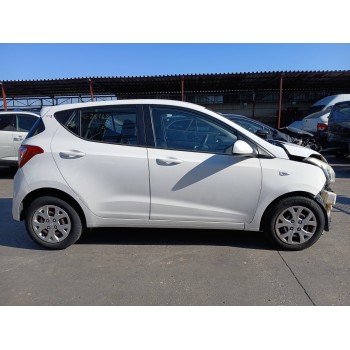 Recambio de carroceria corte para hyundai i10 1.2 cat referencia OEM IAM   