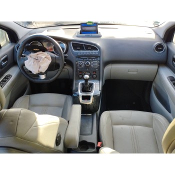 Recambio de carroceria corte para peugeot 5008 1.6 hdi fap cat (9hz / dv6ted4) referencia OEM IAM   