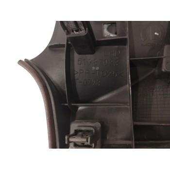 Recambio de moldura para fiat doblo ii (152) 1.6 jtdm 16v referencia OEM IAM 51987001 DEL SALPICADERO 7356168020
