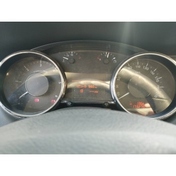 Recambio de carroceria corte para peugeot 5008 1.6 hdi fap cat (9hz / dv6ted4) referencia OEM IAM   
