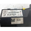 Recambio de modulo electronico para mazda 2 (de_, dh_) 1.3 (de3fs) referencia OEM IAM DL4467560C  