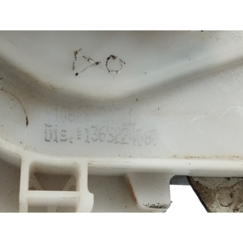 CERRADURA PUERTA DELANTERA DERECHA