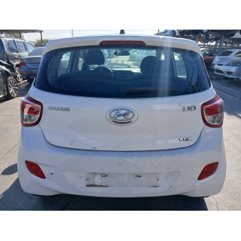Recambio de carroceria corte para hyundai i10 1.2 cat referencia OEM IAM   