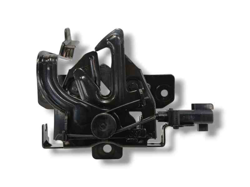 Recambio de cerradura capot para kia niro ii (sg2) ev referencia OEM IAM 81130AT000  