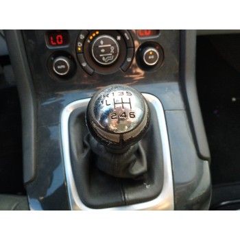 Recambio de carroceria corte para peugeot 5008 1.6 hdi fap cat (9hz / dv6ted4) referencia OEM IAM   